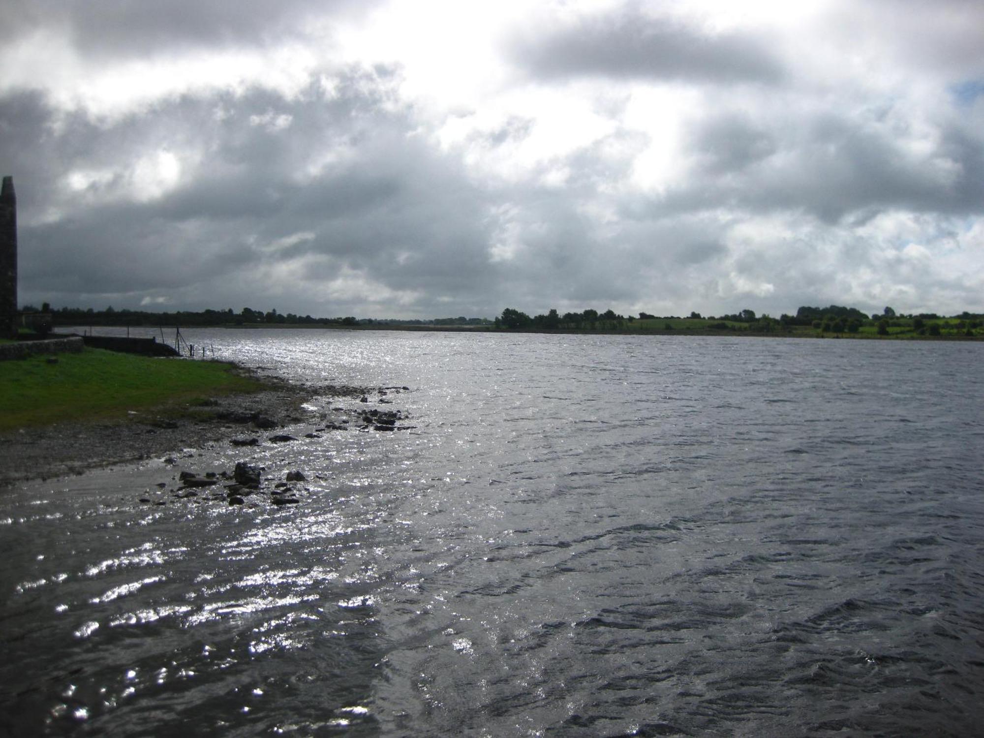 Cappa Veagh B&B Galway Buitenkant foto