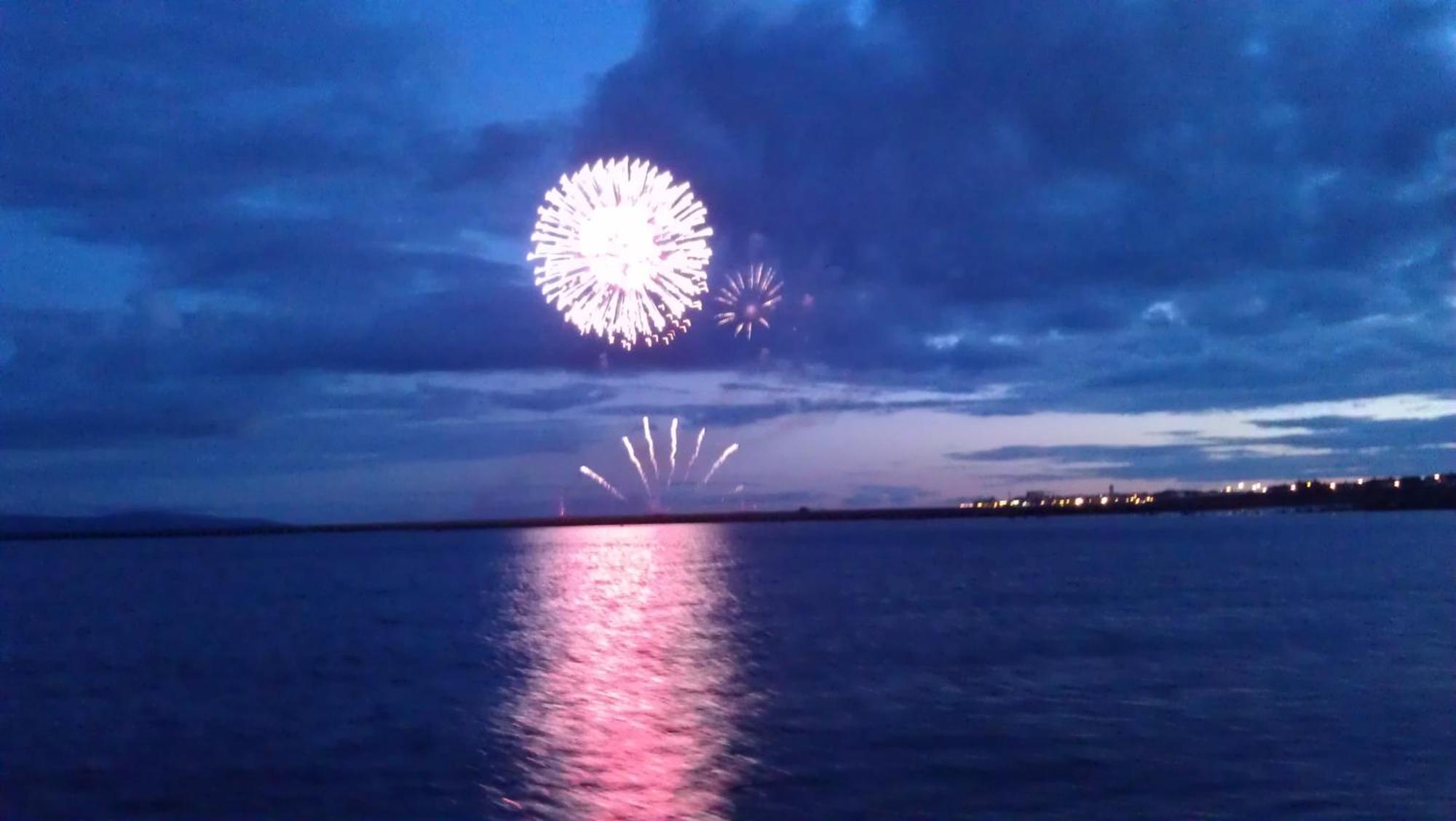 Cappa Veagh B&B Galway Buitenkant foto