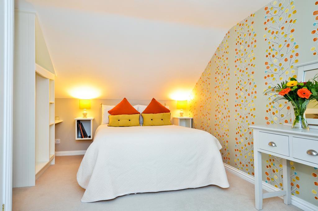 Cappa Veagh B&B Galway Kamer foto