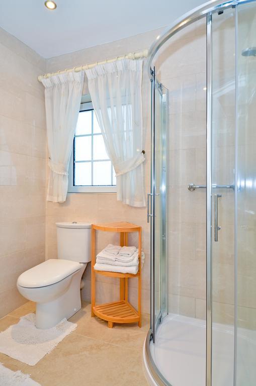 Cappa Veagh B&B Galway Kamer foto