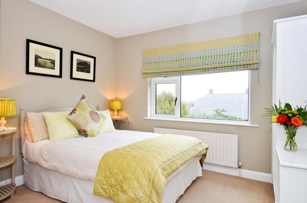 Cappa Veagh B&B Galway Kamer foto