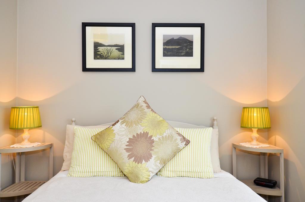 Cappa Veagh B&B Galway Kamer foto