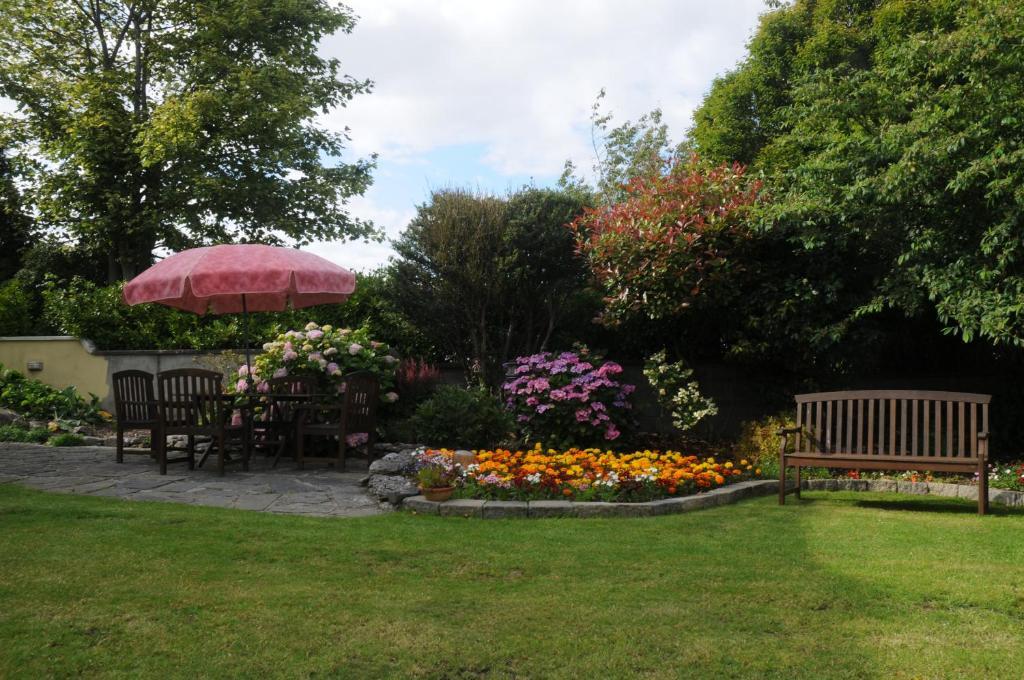 Cappa Veagh B&B Galway Buitenkant foto